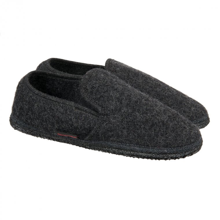 Giesswein boiled hot sale wool slippers