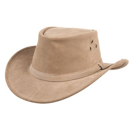 STETSON | Wide brim Outdoor Hat Diaz Cotton