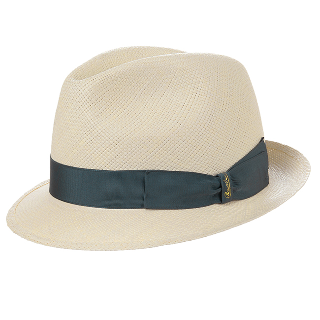 Trilby Quito by Borsalino