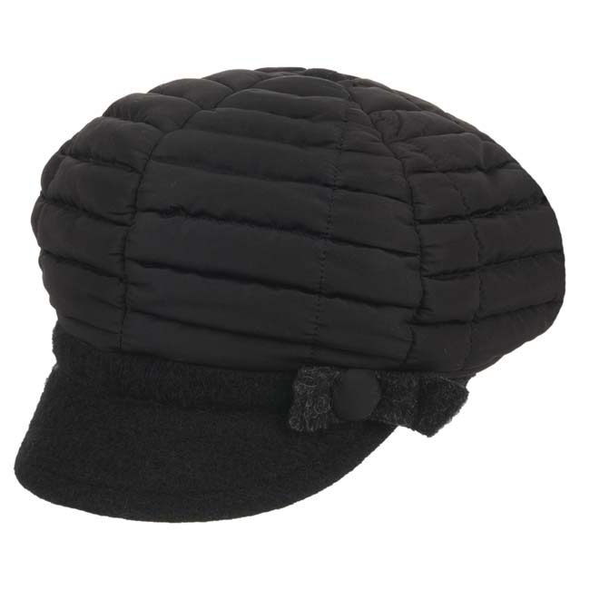 Winter Cap for women