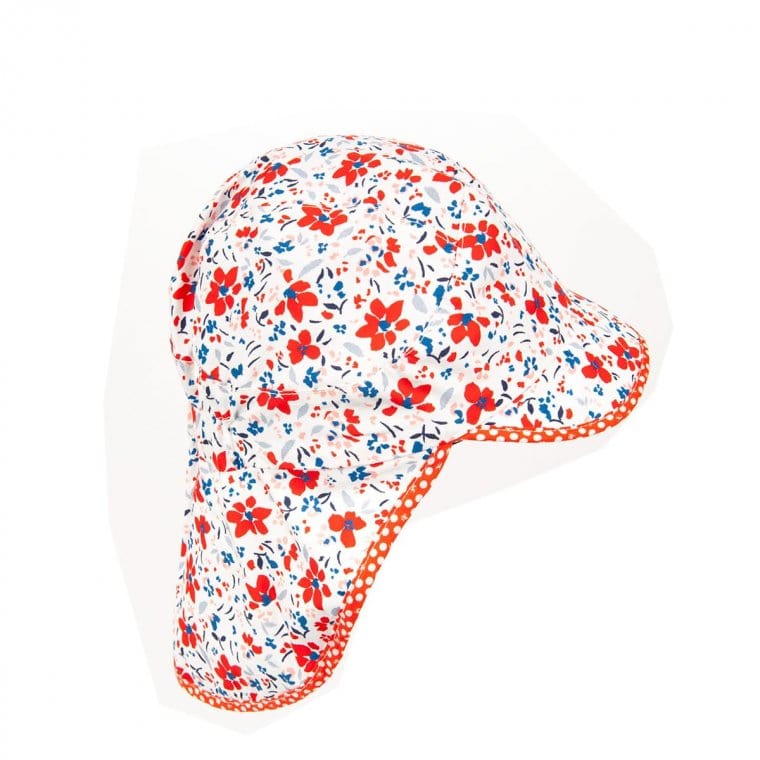 Sterntaler Peaked Cap Cap, Pink (Rosa Mel. 703), X-Small