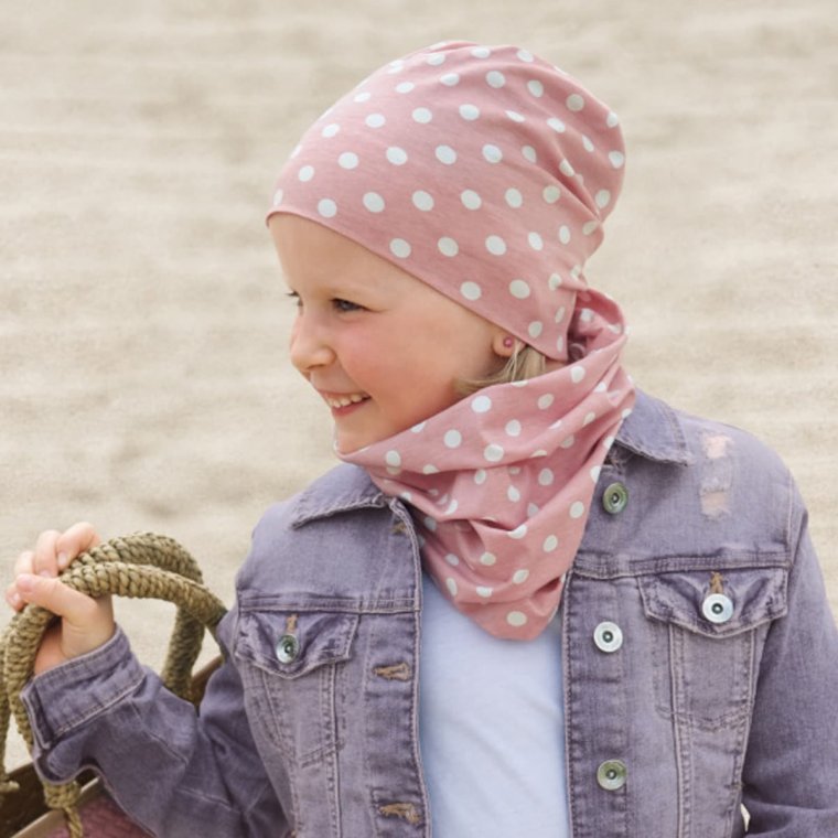 STERNTALER Beanie | Cappello a maglia per ragazze