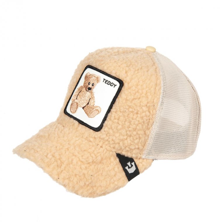 Hats and teddies online