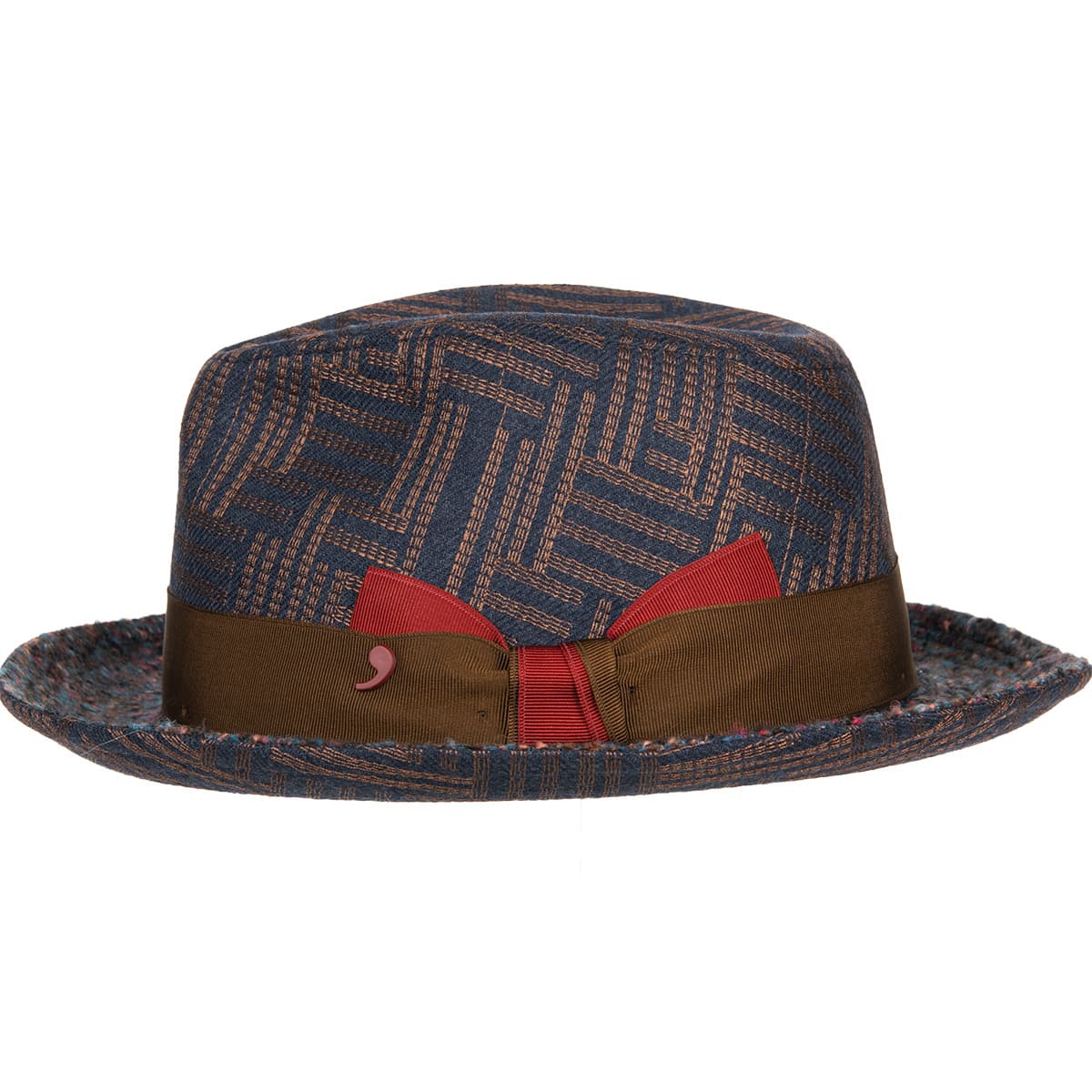 ALFONSO D'ESTE | Men's wool hat Player