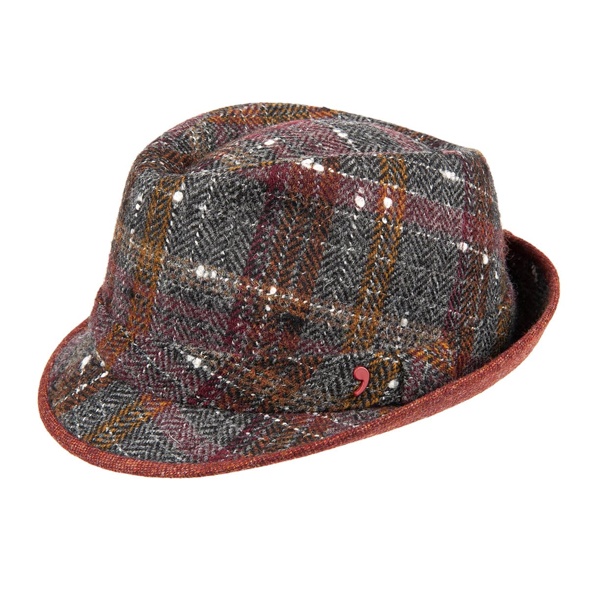 ALFONSO D'ESTE | Trilby Hut