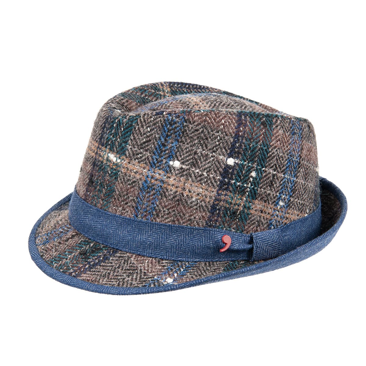 ALFONSO D'ESTE | Trilby Hut