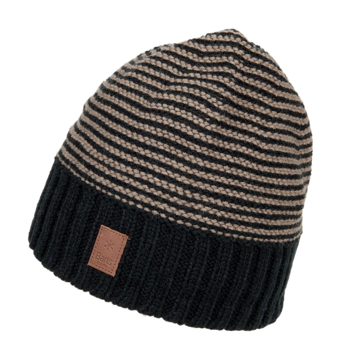 BARTS simple cap with lining in pile