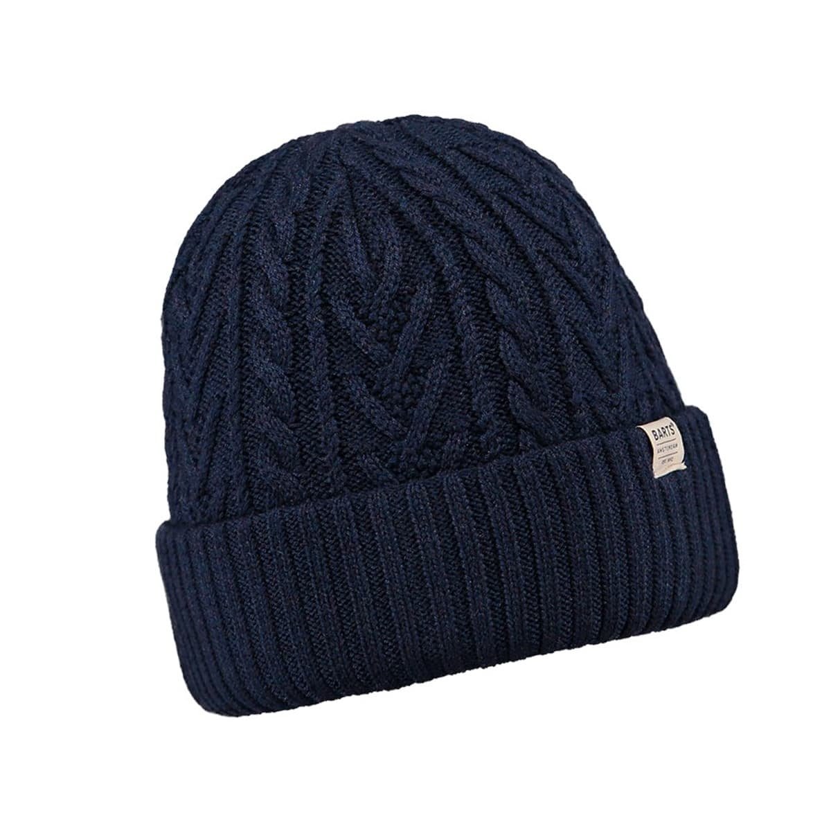 BARTS | Pacifick Beanie Mütze --> Hutstuebele - Hüte, Mützen, Handschuhe,  Schals sowie kuschelig warme Hausschuhe und