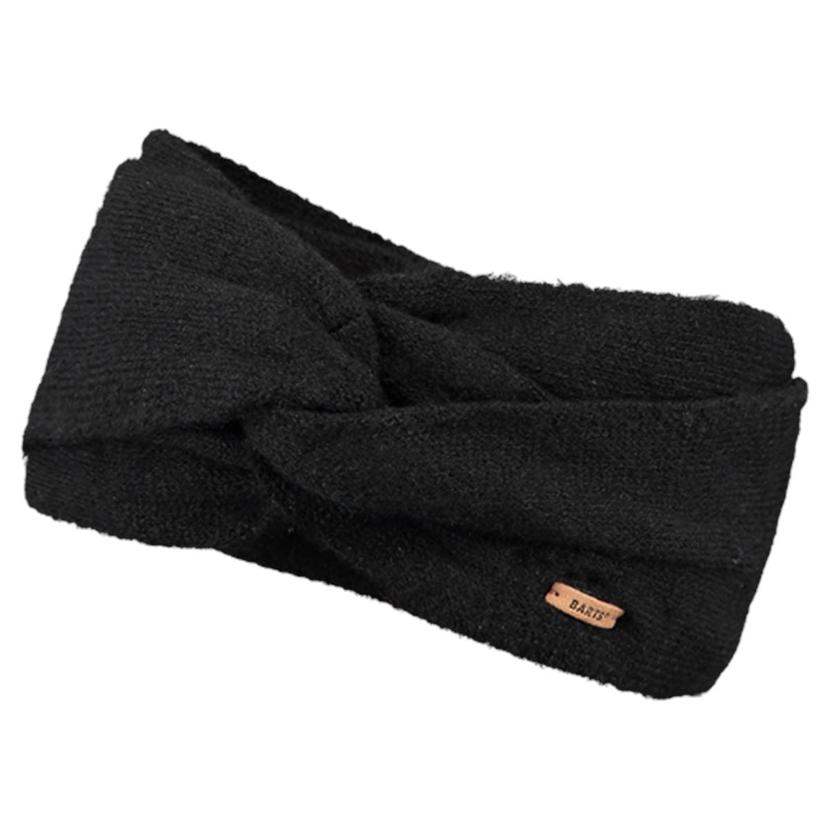 BARTS | Weiches Damenstirnband mit Knotendetail Witzia