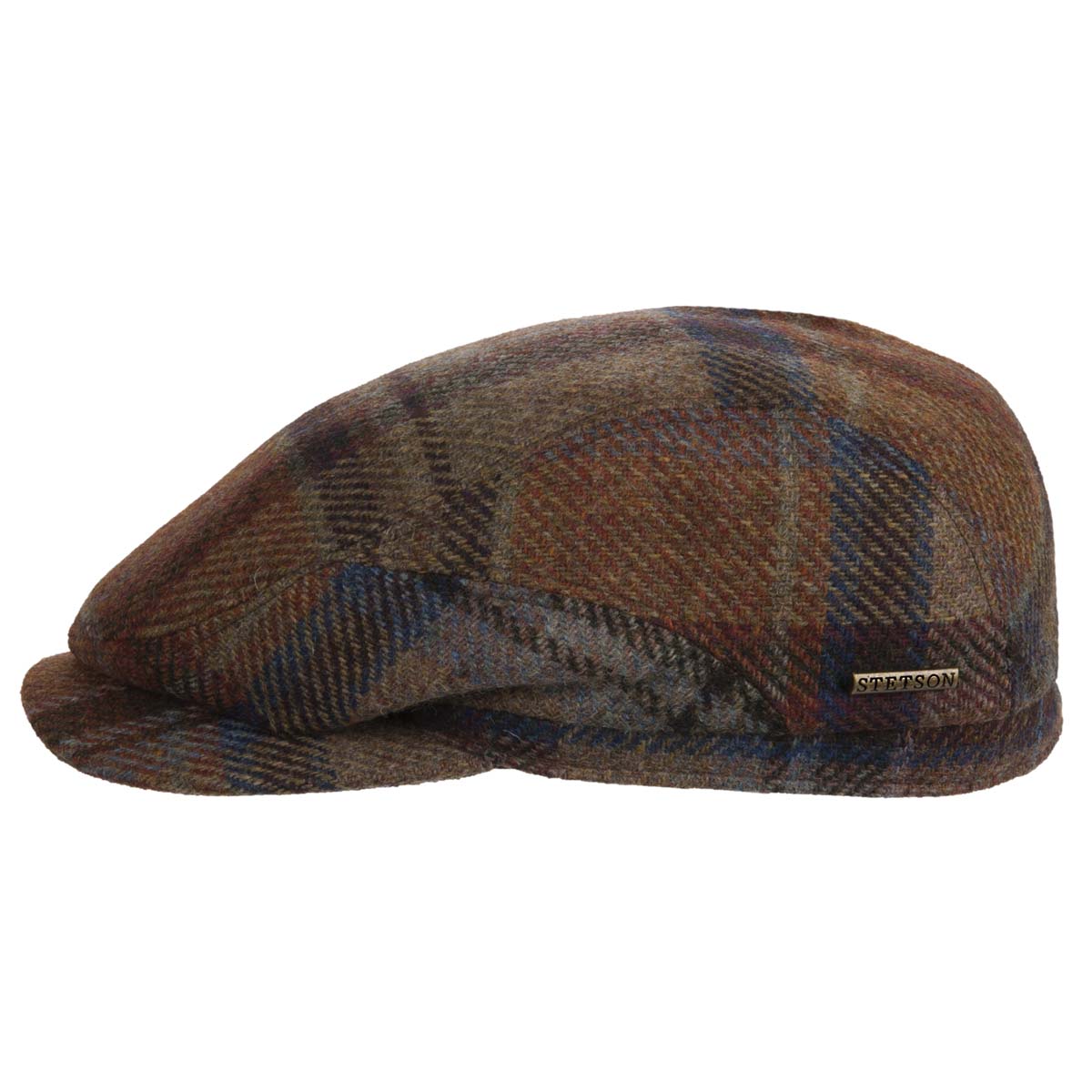 Belfast best sale flat cap