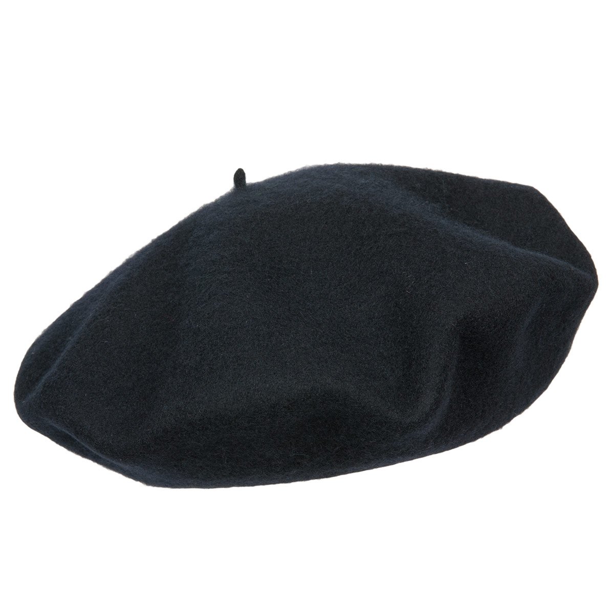 Beret classic French design