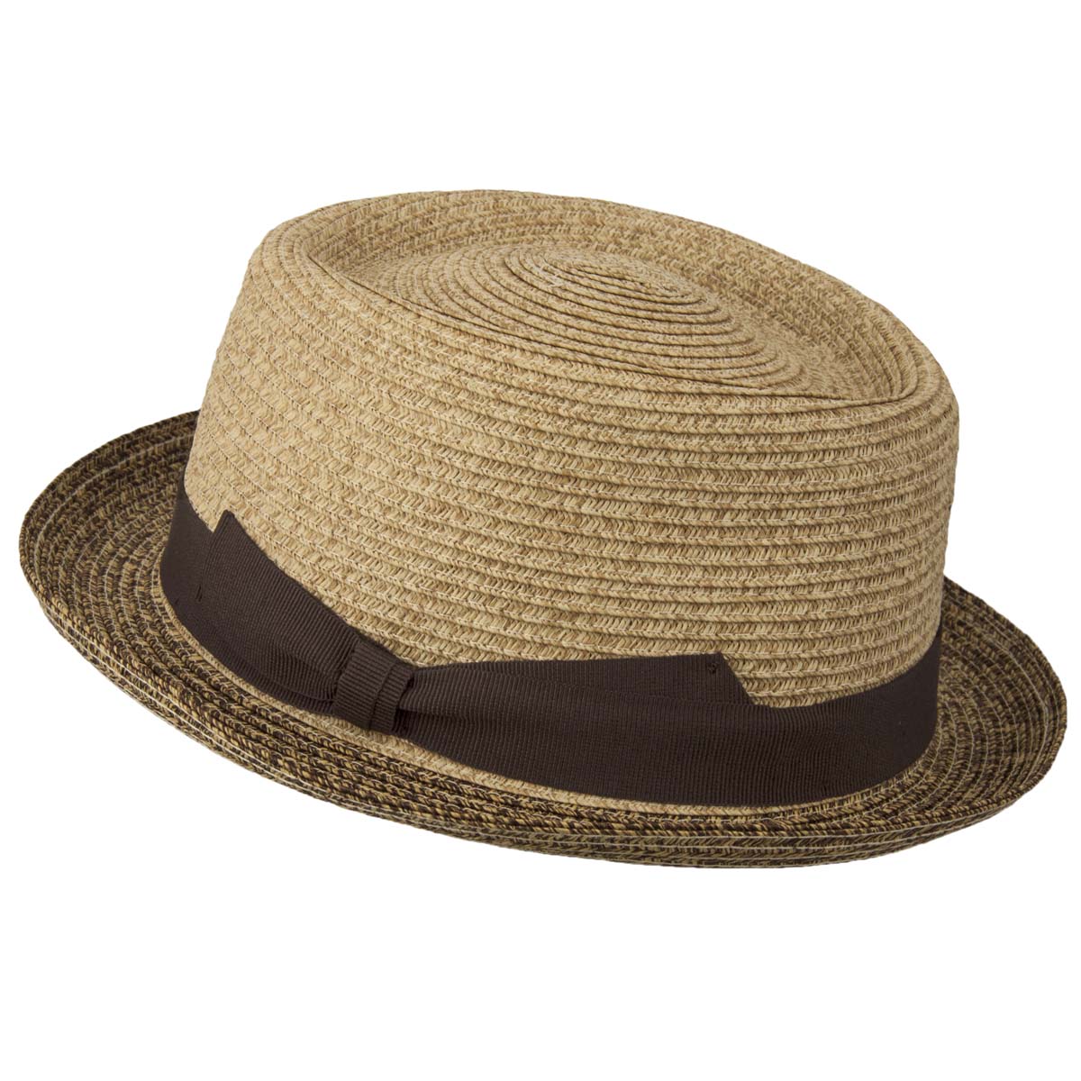 Summer pork hot sale pie hat