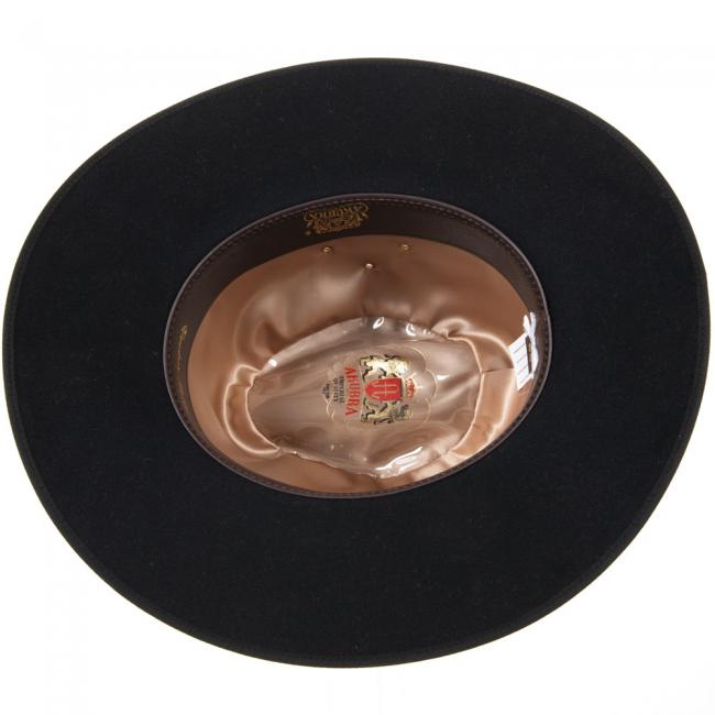 Coober Pedy australian hat with wide brim by AKUBRA > Online