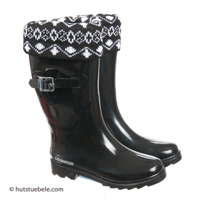 gummistiefel von giesswein Off 77%