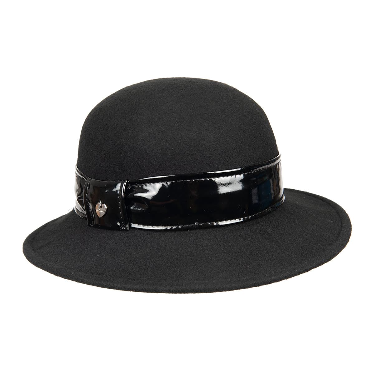 FASHION | Damenhut mit elgantem Hutband
