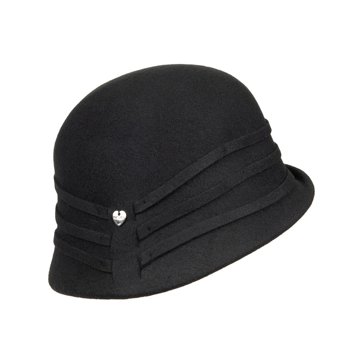 FASHION | Filzglocke Damen