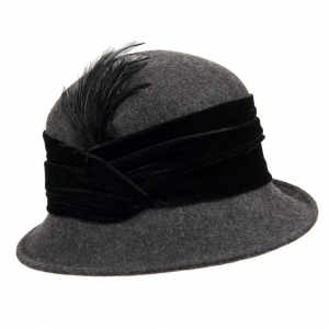 all hats with large brim