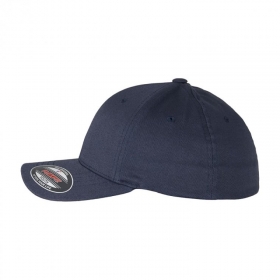 Flexfit 3-Tone Baseball-Cap – Unisex-Kappe Für Erwachsene, Auffälliges Dreifarb-Design, Perfekte Passform Durch Spandex-Technologie
