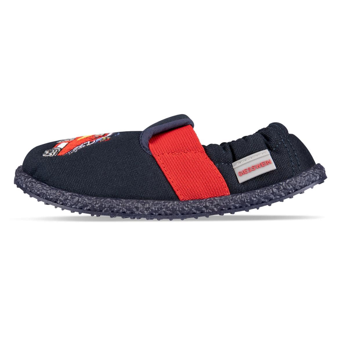 GIESSWEIN | Children's slippers model Aurich