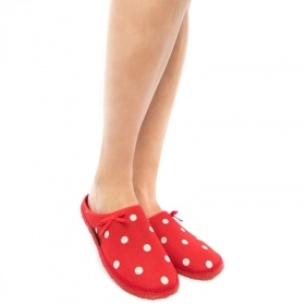 Cotton slippers online discount