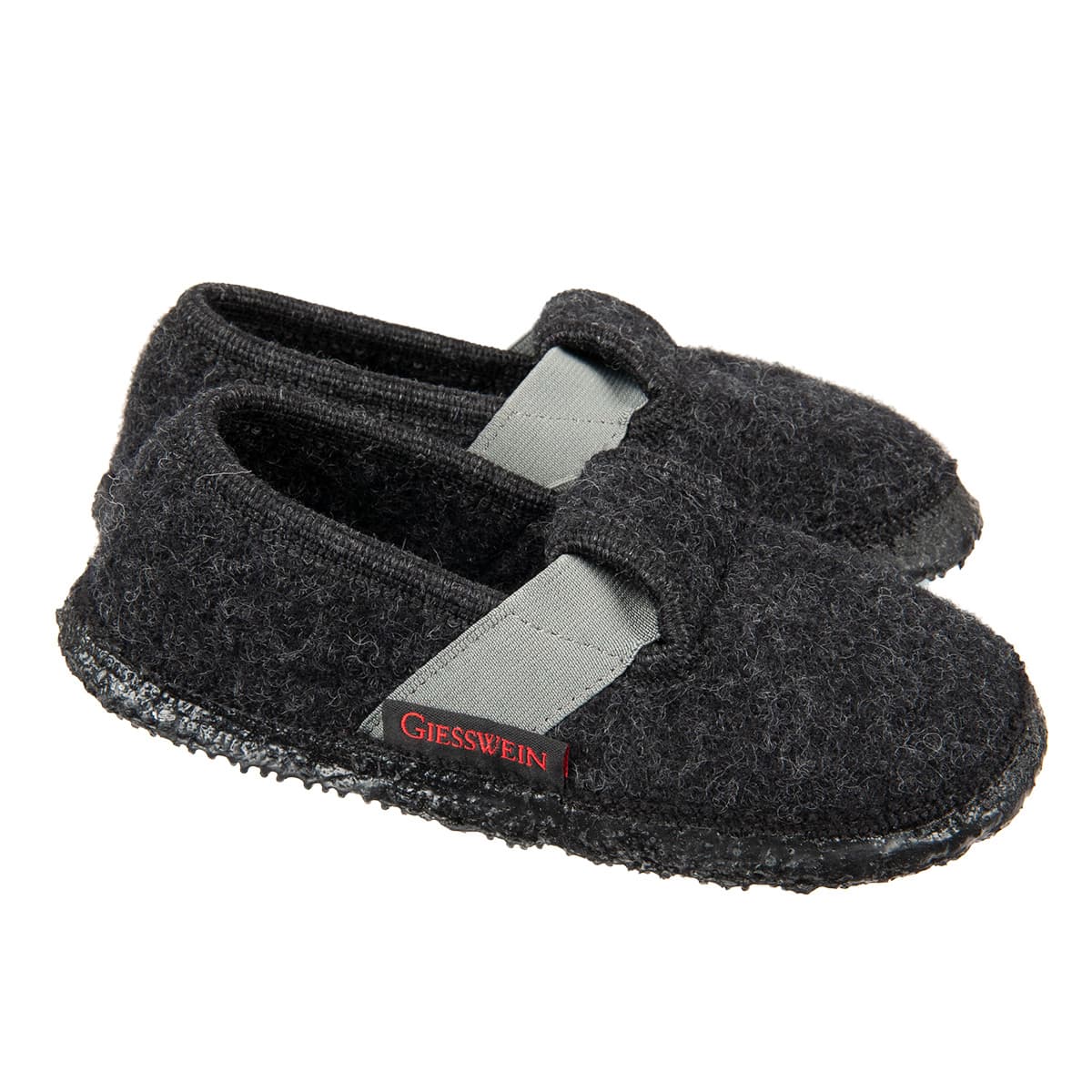 GIESSWEIN | Lightweight children's slippers with elastic