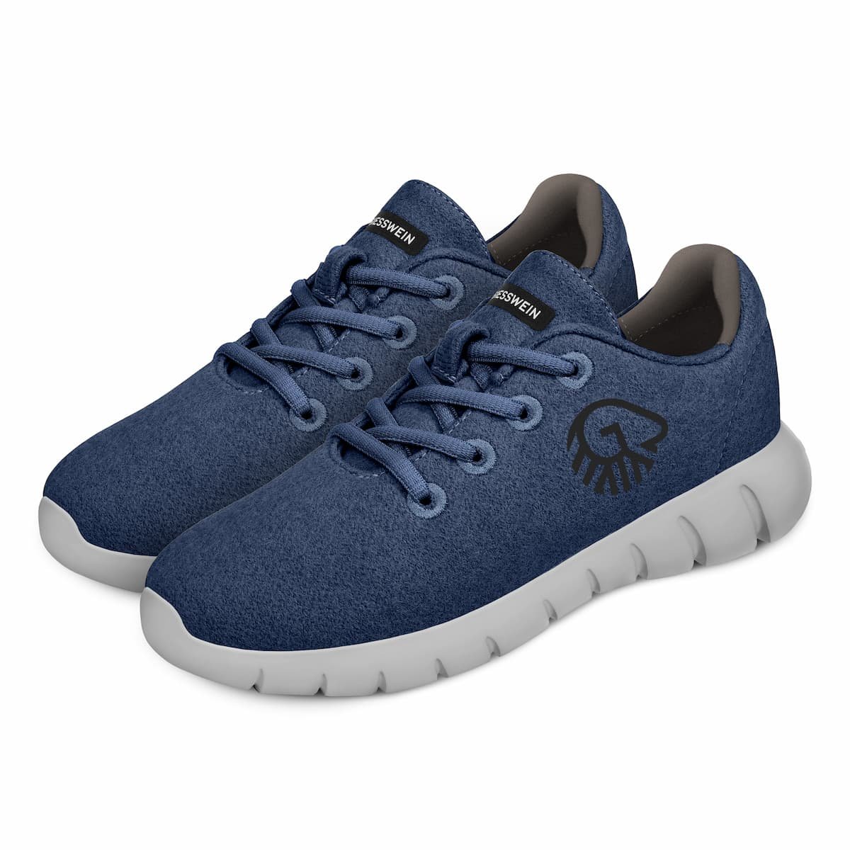 Merino wool sale runners men