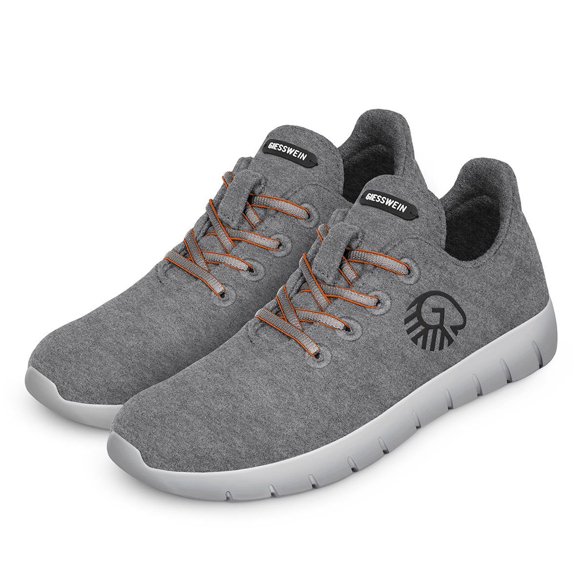 GIESSWEIN | MERINO RUNNERS Breathable Sneakers for Women