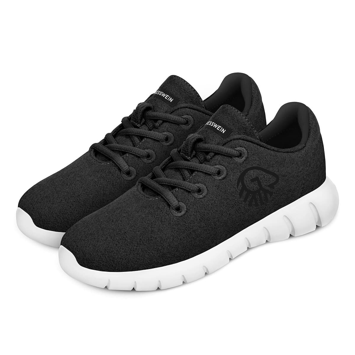 Merino wool best sale runners women