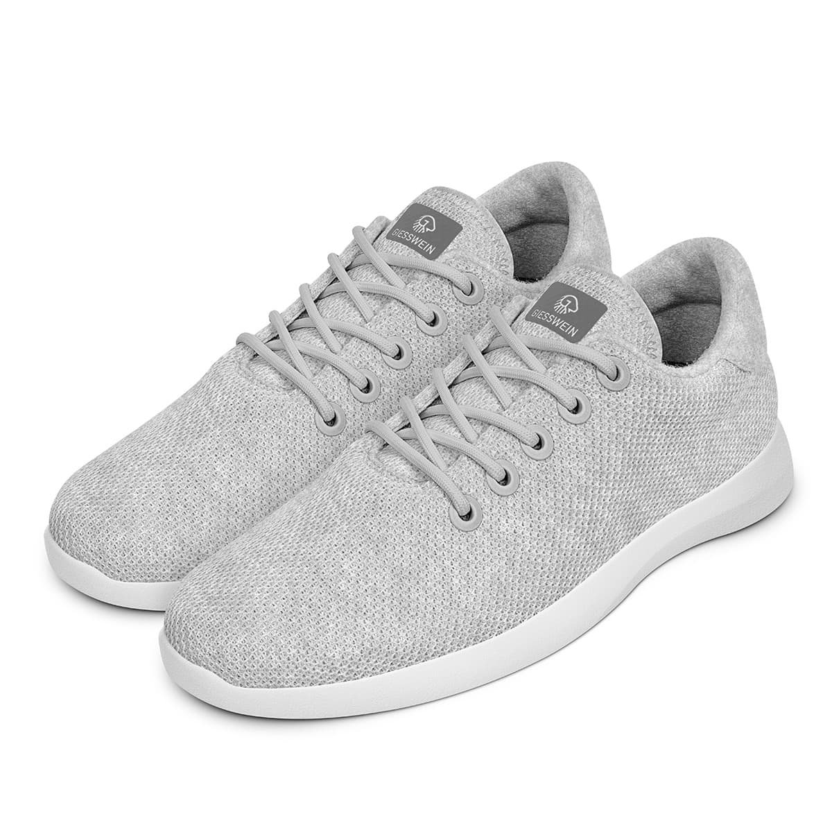 Giesswein Merino Runners Damen GIESSWEIN Wool Peak Damen-Laufschuh