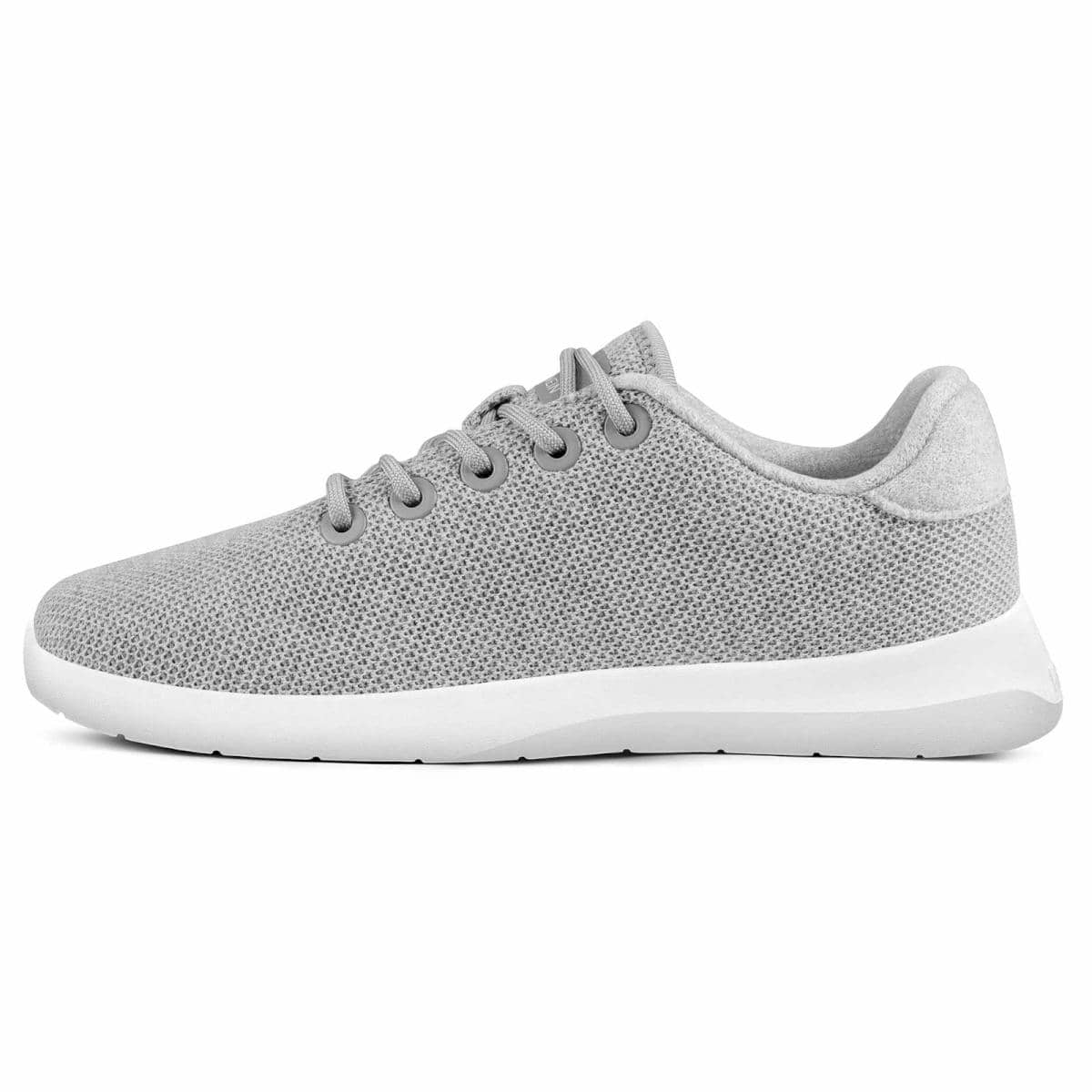 GIESSWEIN | Merino Wool KNIT Women's Shoe Breathable Sneaker
