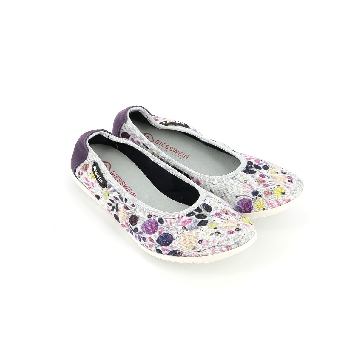 Giesswein sales ballet flats