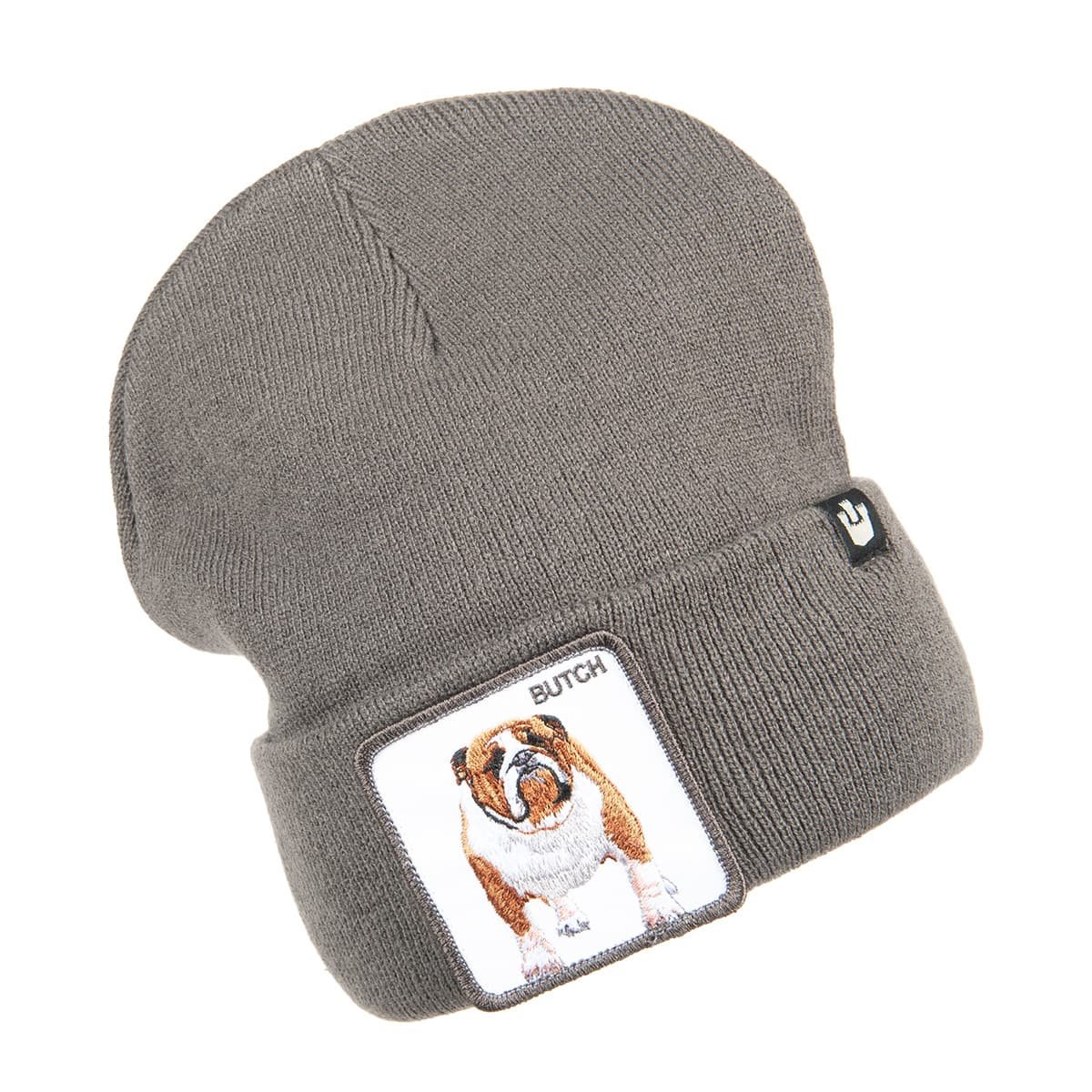 Butch bulldog hot sale hat