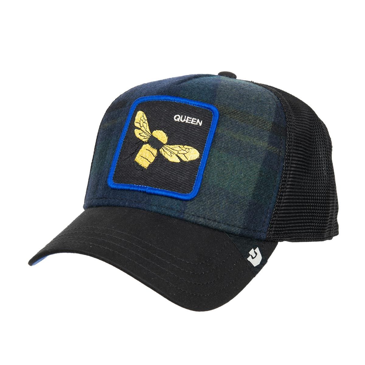 GOORIN | Motiv: BRIT QUEEN Truckercap Schildm�tze