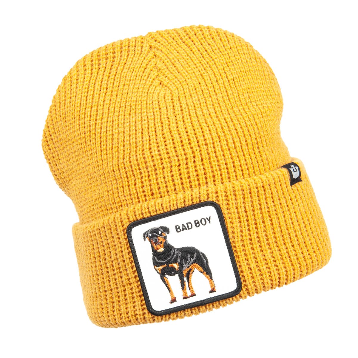 GOORIN | Motiv: Bad Boy Beanie M�tze