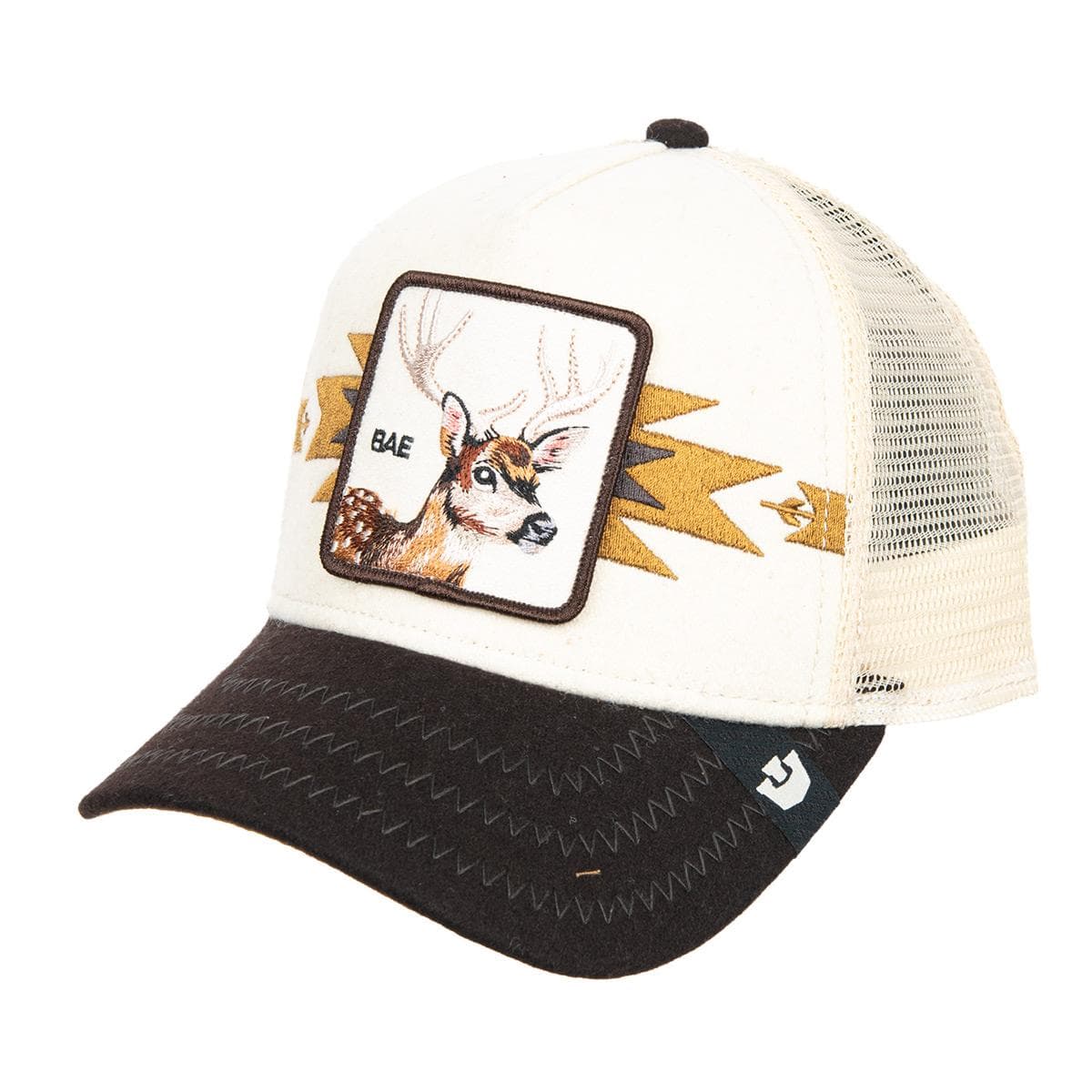 GOORIN | Motiv: CANYON BAE Truckercap Schildm�tze