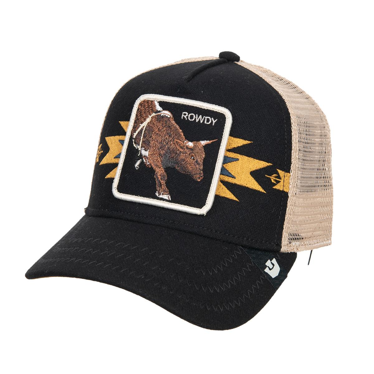GOORIN | Motiv: CANYON ROWDY Truckercap Schildm�tze