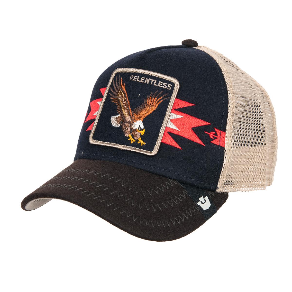 GOORIN | Motiv: CANYON Relentless Truckercap Schildm�tze