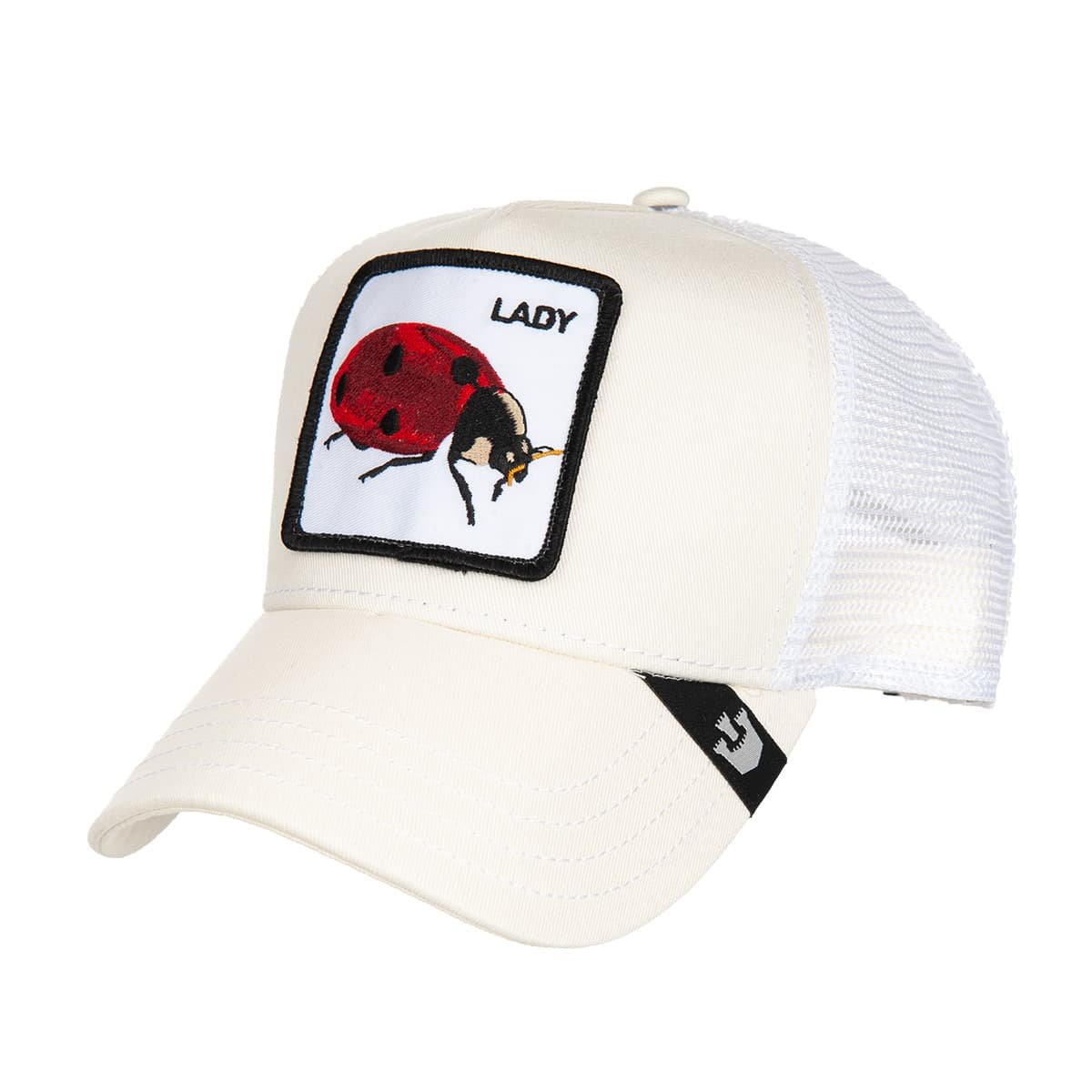 Trucker Cap Damen