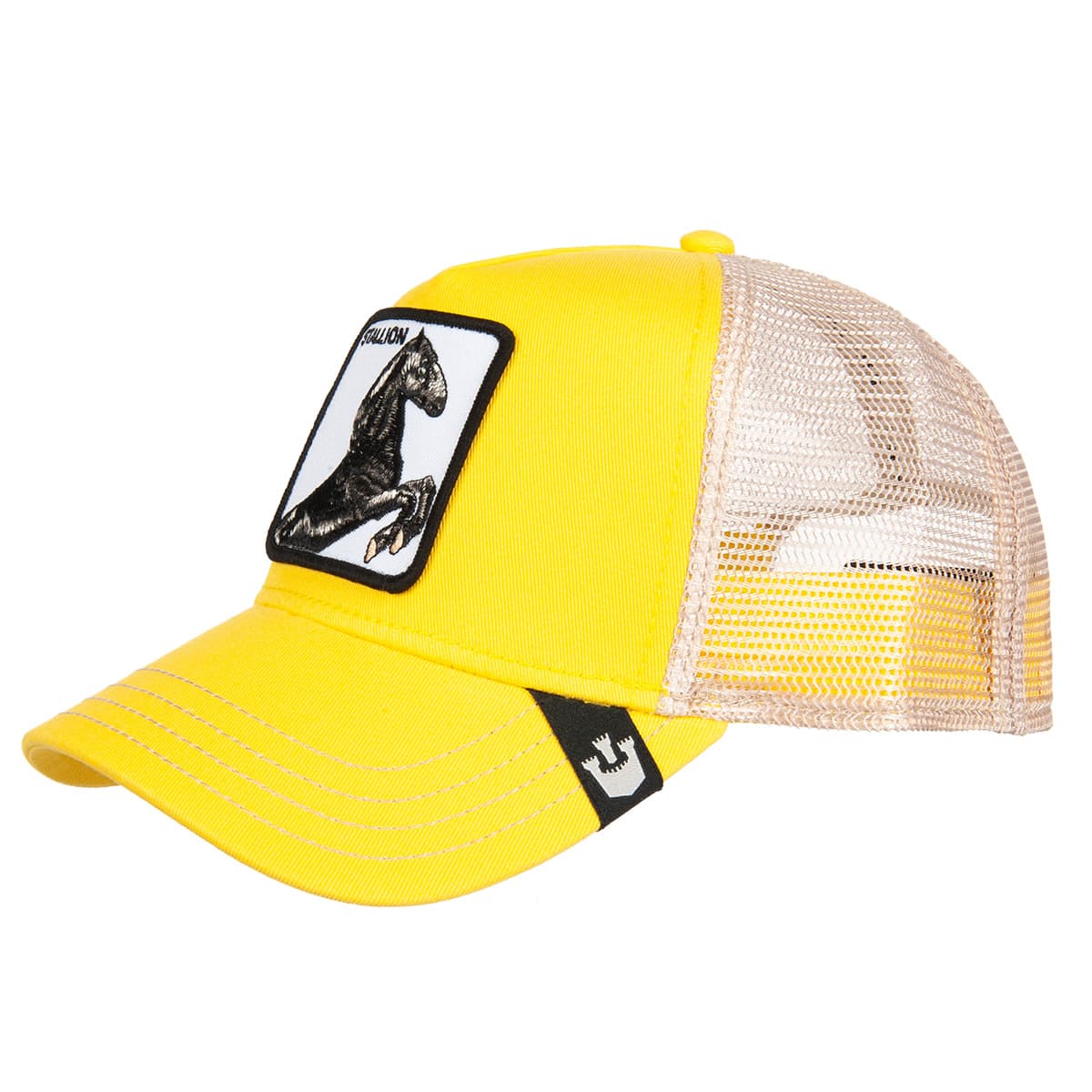 GOORIN | Motiv: The Stallion Trucker Cap