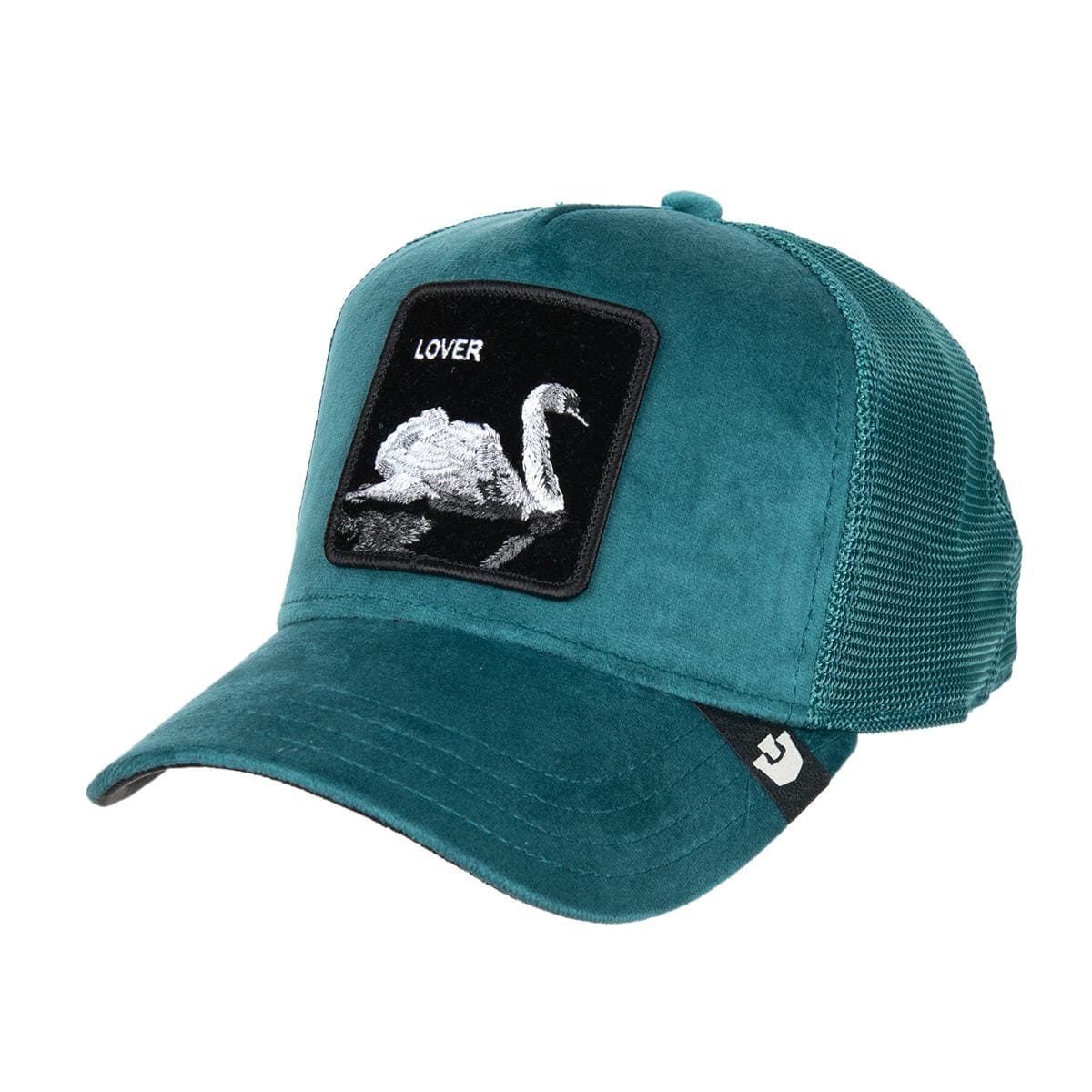 GOORIN | Motiv: VELOUR LOVER Truckercap Schildm�tze