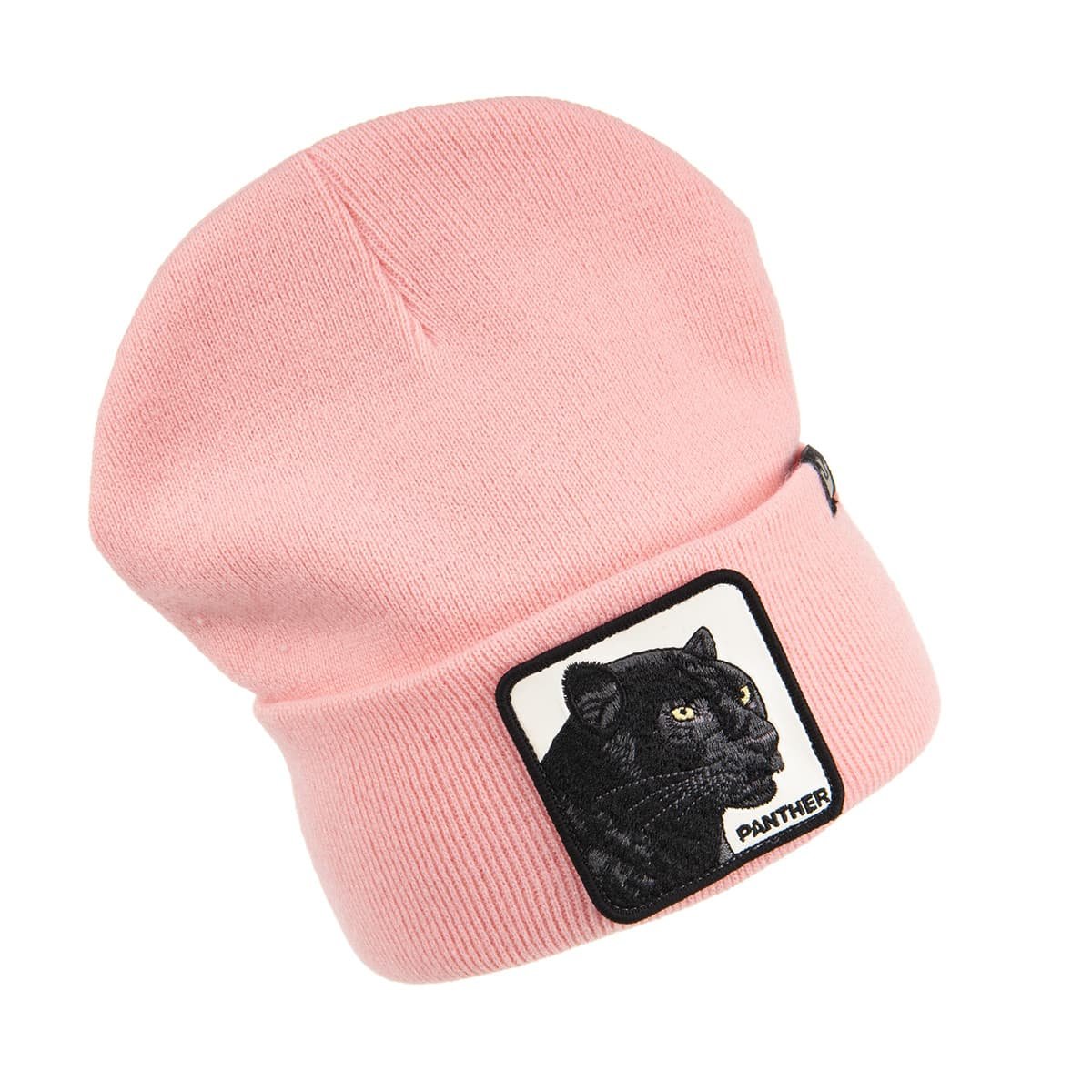 Goorin Bros. The Panther Beanie Color Void VOI - VOID One Size