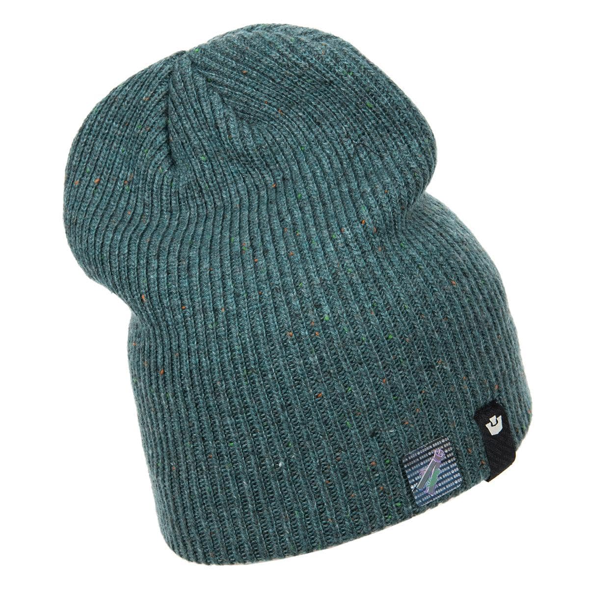 GOORIN | Motiv: Watch Cap Beanie Strickm�tze mit Umschlag