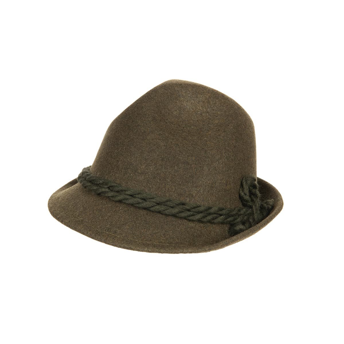 Wool deals hunting cap