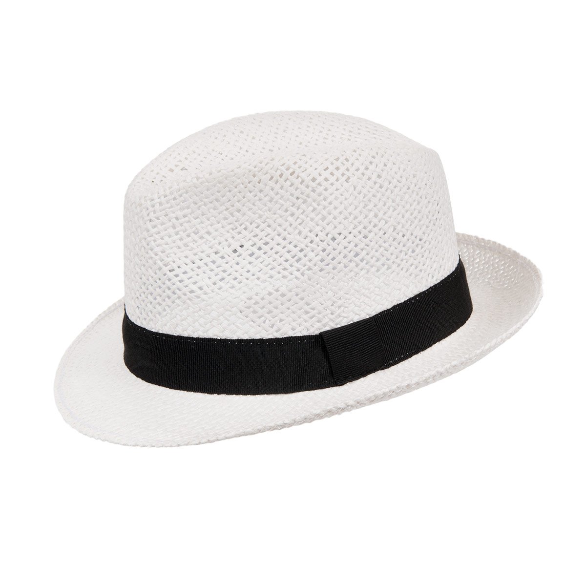 Cool women´s trilby by ALESSANDRA BACCI