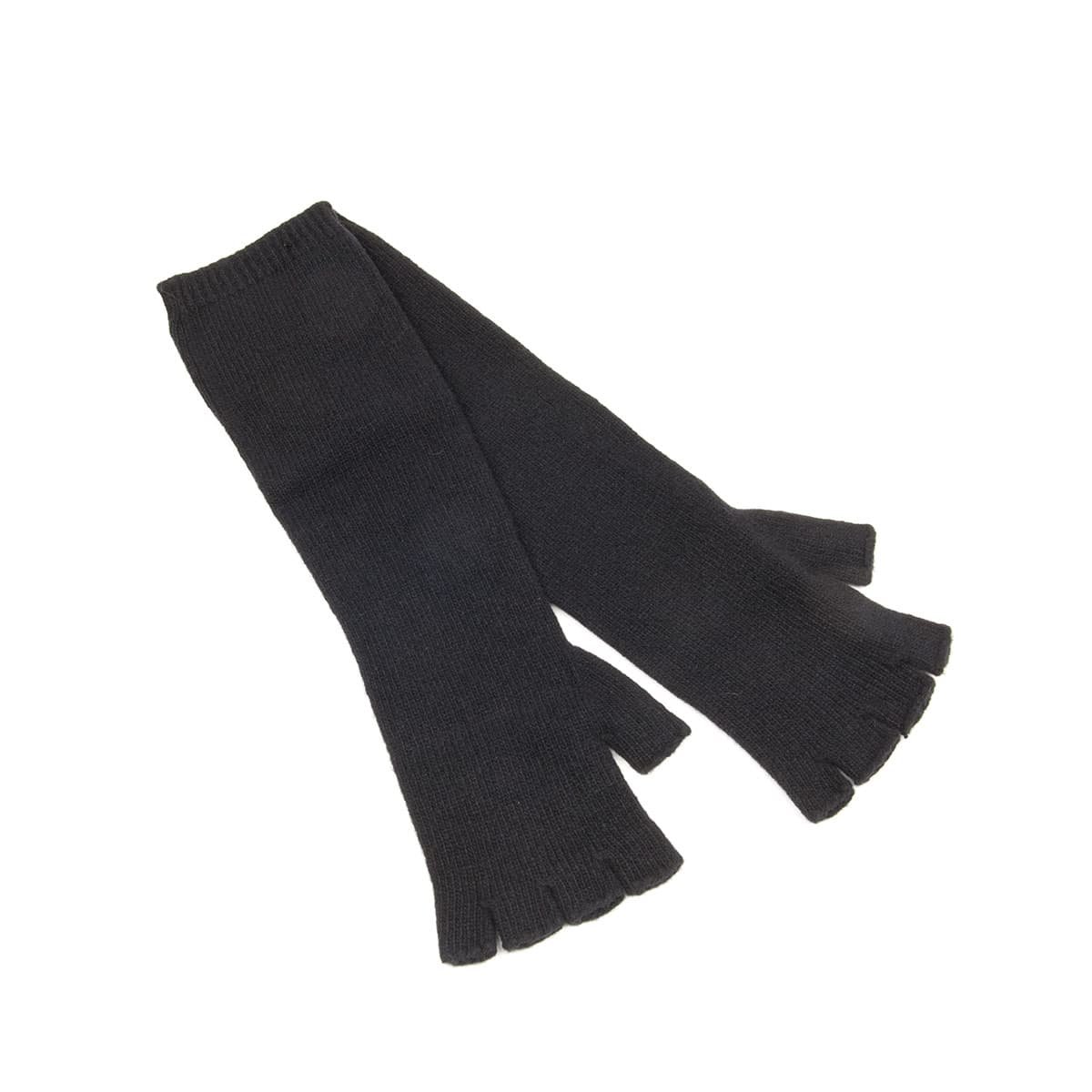 Lange Damen-Handschuhe Aus Echtem Leder In Mehreren Farben
