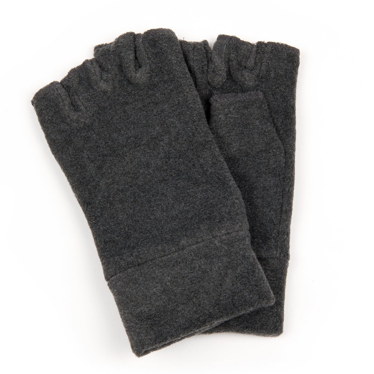 Herren Halbfinger Handschuhe in Fleece --> Hutstuebele - Hte, Mtzen,  Handschuhe, Schals sowie kuschelig warme Hausschu...