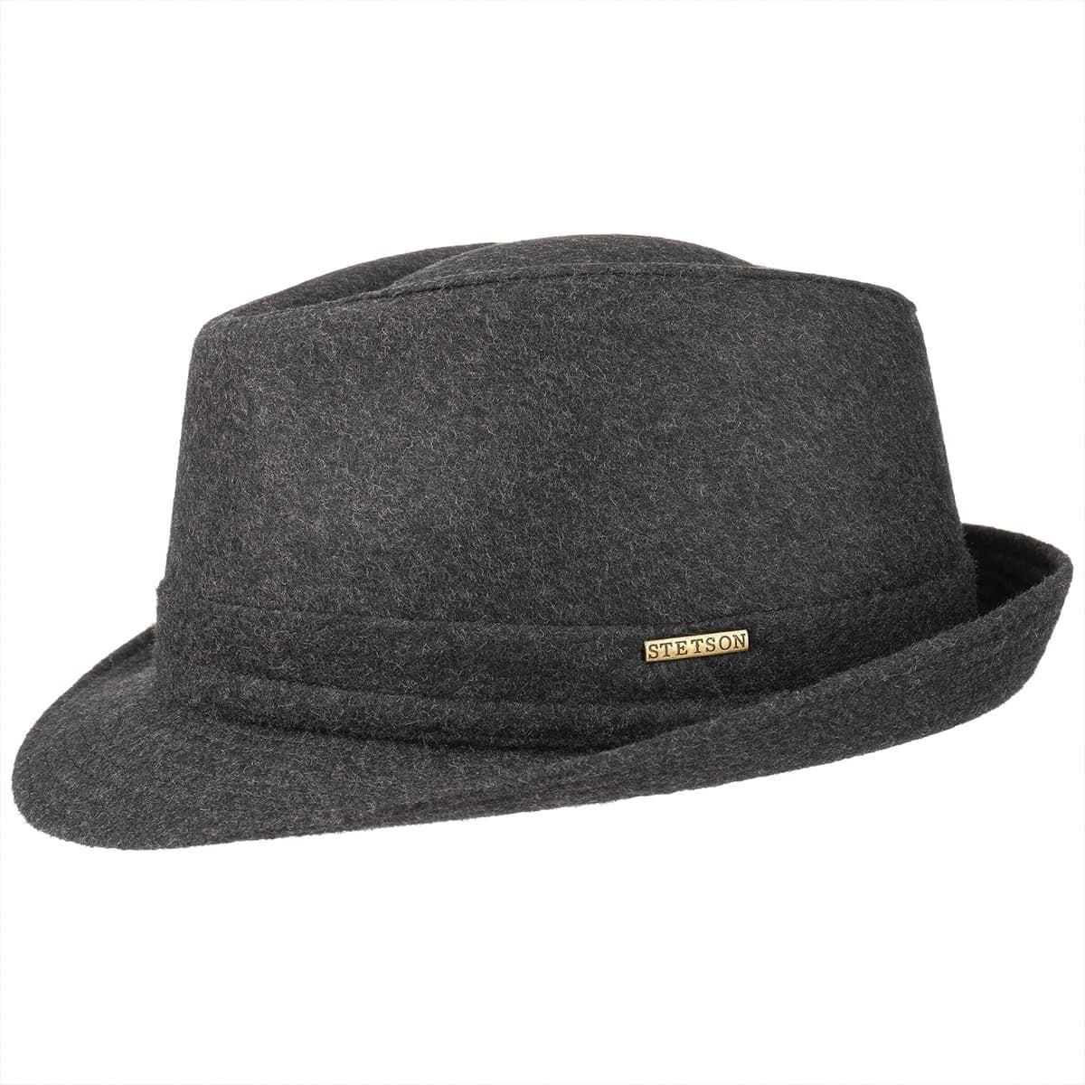 H�te Trilby Benavides by Stetson H�te mit schmaler Krempe