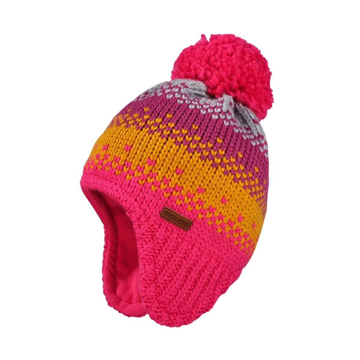 MAXIMO MINI Mütze Komfort & Stil