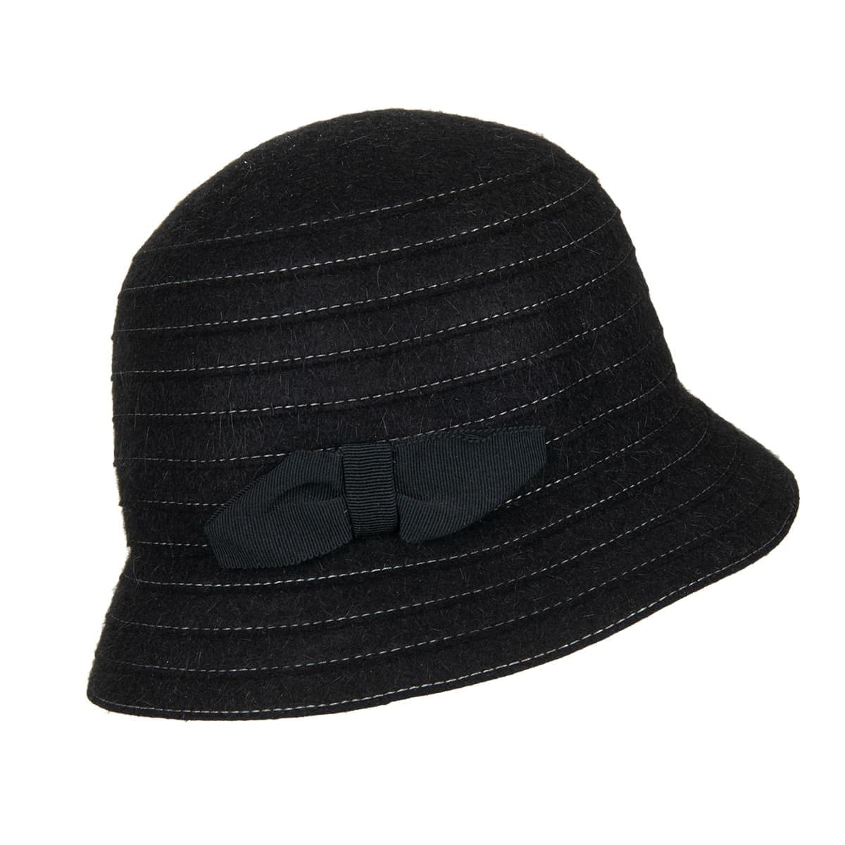 MAYSER |  Cloche Hut Damen