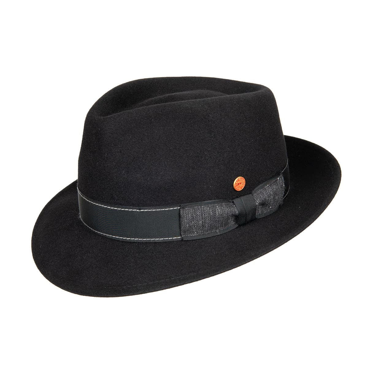 MAYSER | Fedora Manuel Heritage